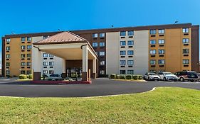 Comfort Inn Oxon Hill - National Harbor